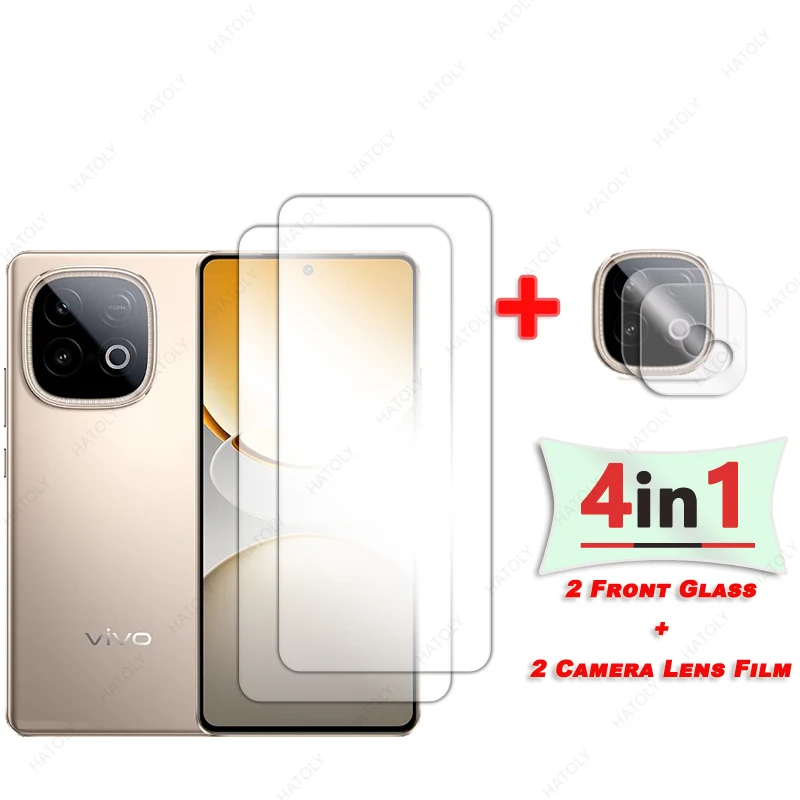 For Vivo Y300 Gt Gl… - image