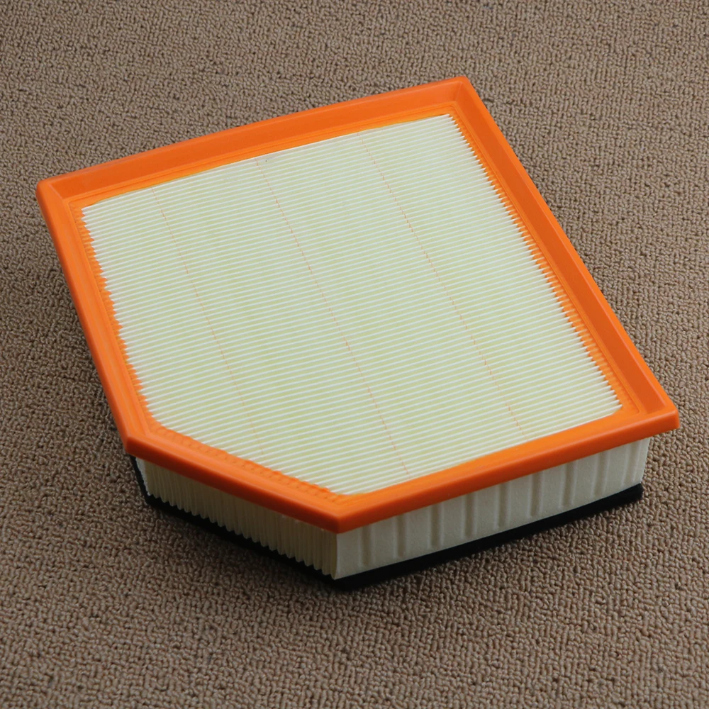 Engine Cylinder Air Filter 30745344 For Volvo S80 L 3.0T S40 S60 XC60 XC90 XC70 2007 2008 2009 2010 2011 2012 2013 2014