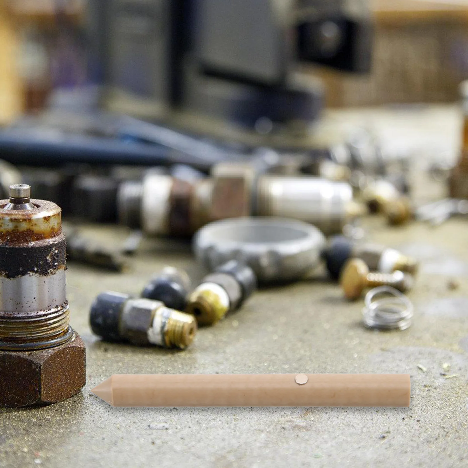 Stylo outil de débosselage, conception efficace de robinet pour voitures, dissolvant de bosses de carrosserie automobile, fourniture pratique de réparation de véhicules