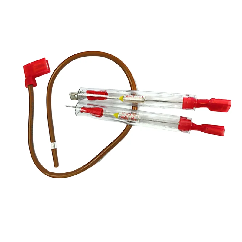 CYCLI-RV Water Heater Thermal Cut Off Kit For Atwood 93866 Electric Water Heater Spare Parts
