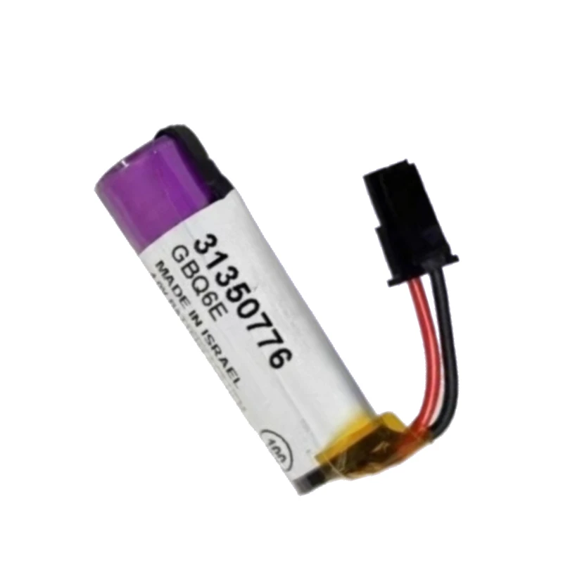 新しい高品質 31350776 バッテリーボルボ車 XCS67890LV SOS バッテリー TCU レスキュー システム故障バッテリー