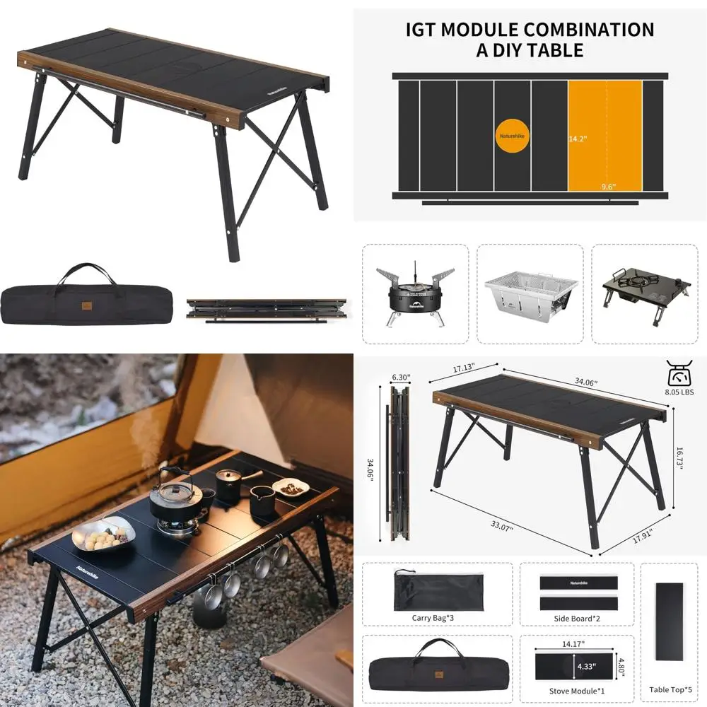 Naturehike Folding … - image