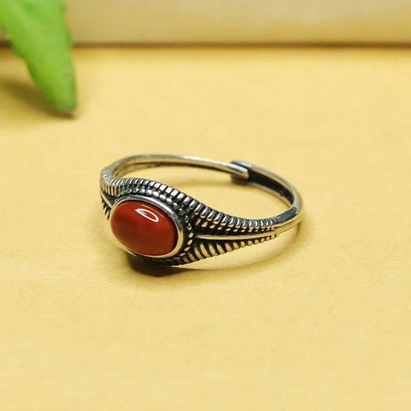 anillo-de-agata-nanhong-natural-anillo-de-cristal-joyeria-de-estilo-etnico
