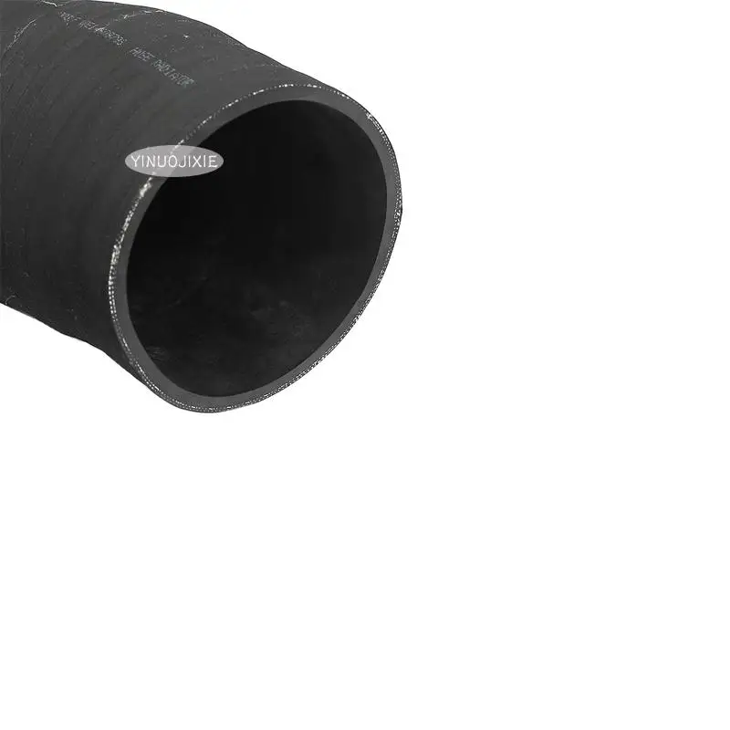 Excavator Construction Machinery Accessories Suitable for EC380D EC480D Air Intake Hose Pipe VOE14608796 High Quality New