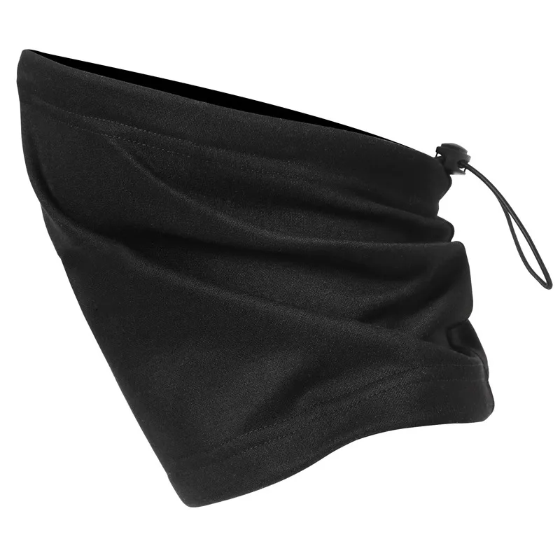 Maska na twarz Dead by Daylight, wiatroodporna, ocieplacz na głowę i szyję, maska chroniąca przed zimnem.