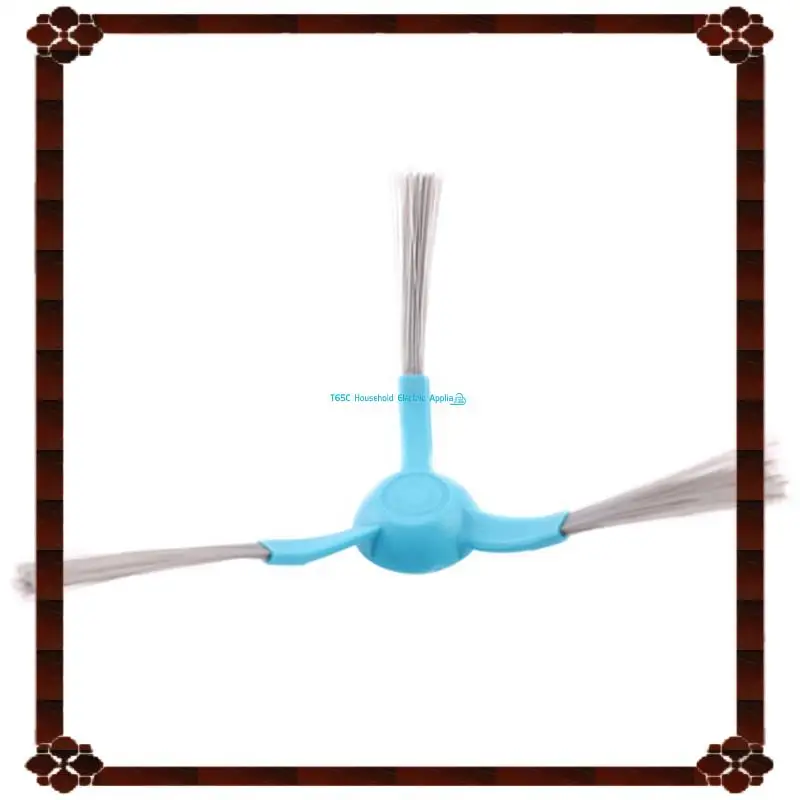 تسليم 24 ساعة 12X فرشاة جانبية بديلة لـ Cecotec Conga 4090 3090 5090 6090 فرش زاوية جهاز آلي لتنظيف الأتربة ملحقاتها