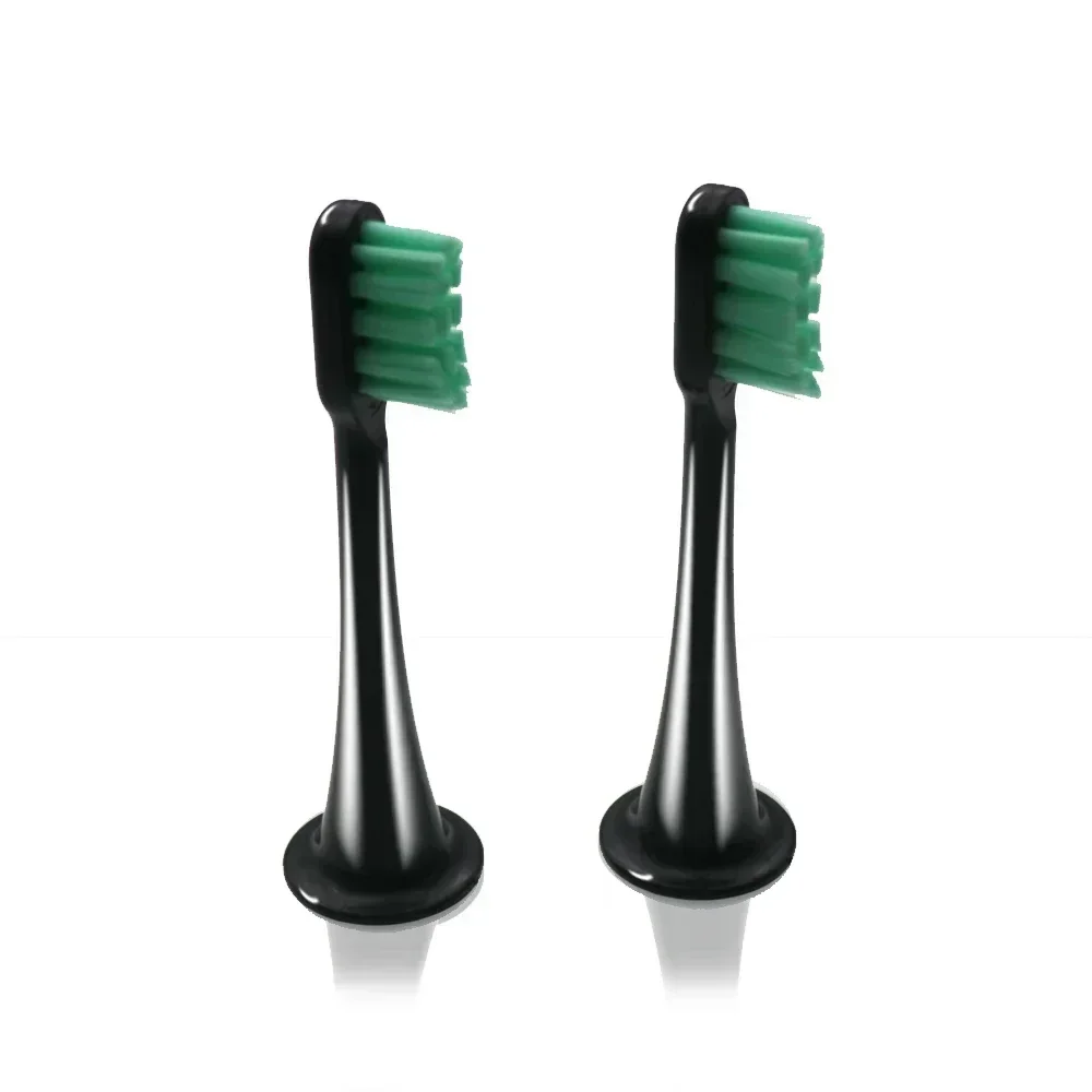 샤오미 Mijia SOOCARE X1 X3 용 교체 브러시 헤드, SOOCAS X3 X1 X5 용 음파 전동 칫솔 헤드, 민감한 청소