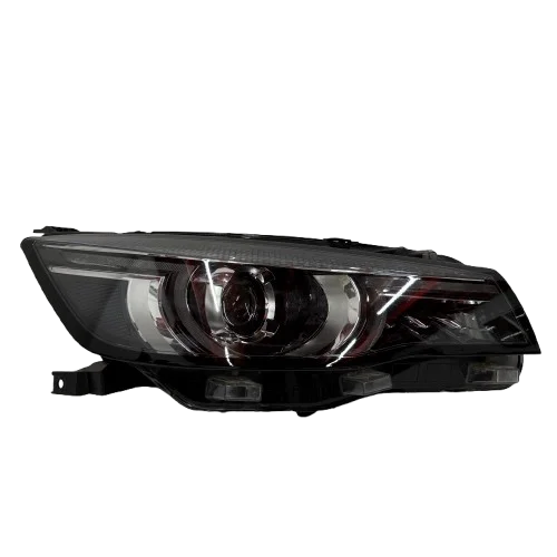 

Applicable To 2017-2019 MG 6 LED Headlights, Automatic Lighting System, Car Headlights