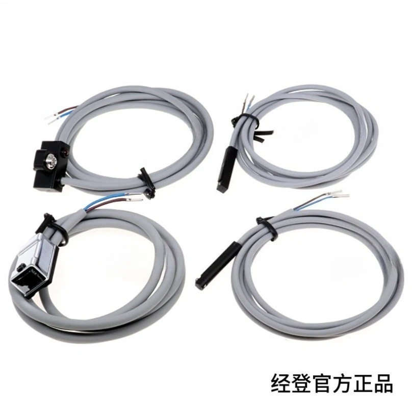 KT‑06 KT‑07 KT‑11 KT‑20 KT‑21 KT‑33 KT‑48 KT‑53R Magnetic Switch Pneumatic Cylinder Position Sensor Reed Induction Limit Sensor