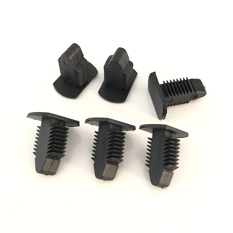 30Pcs Rocker Mouldi…