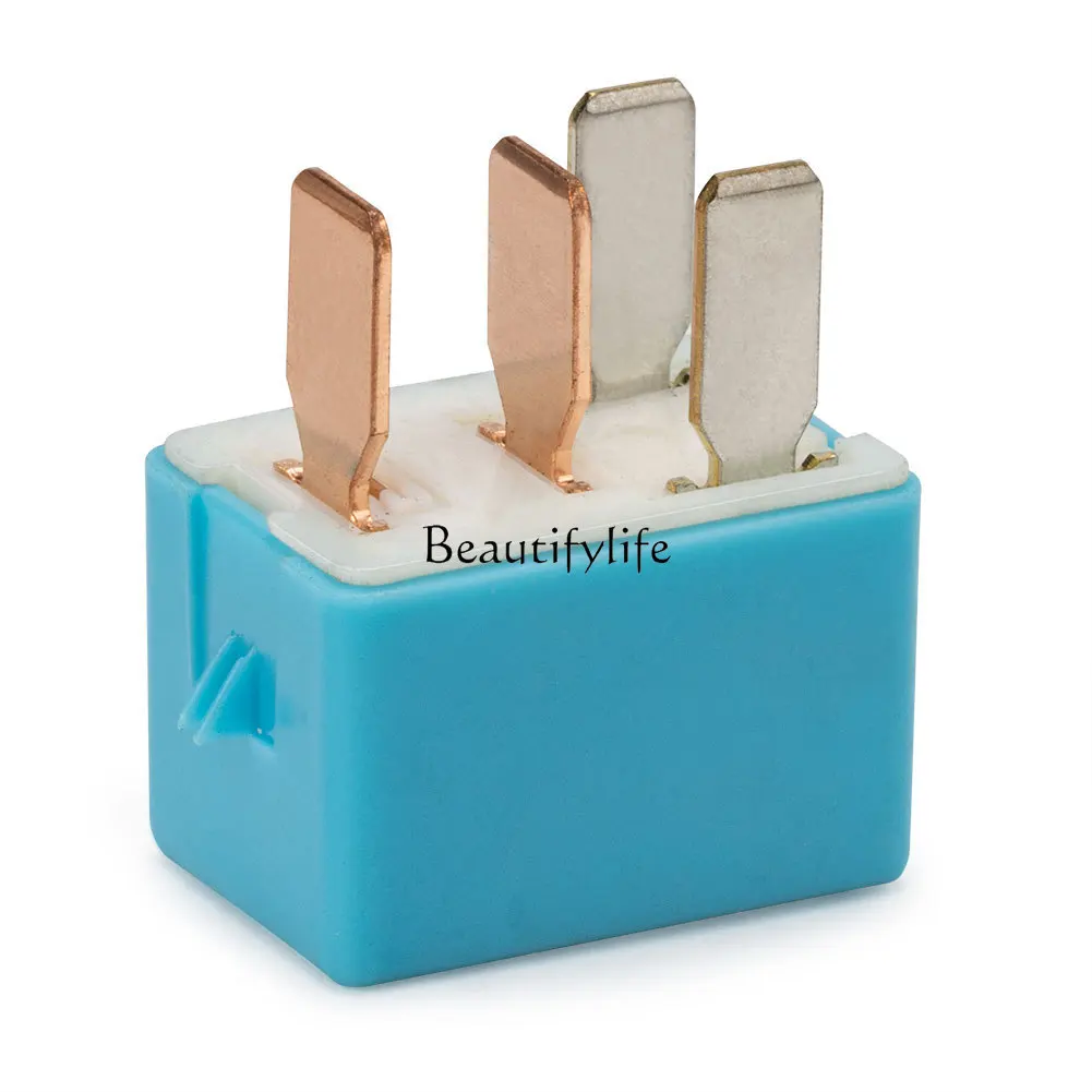 

Automotive partsAutomotive relay 90987-T2005 90987-02027 90080-87026