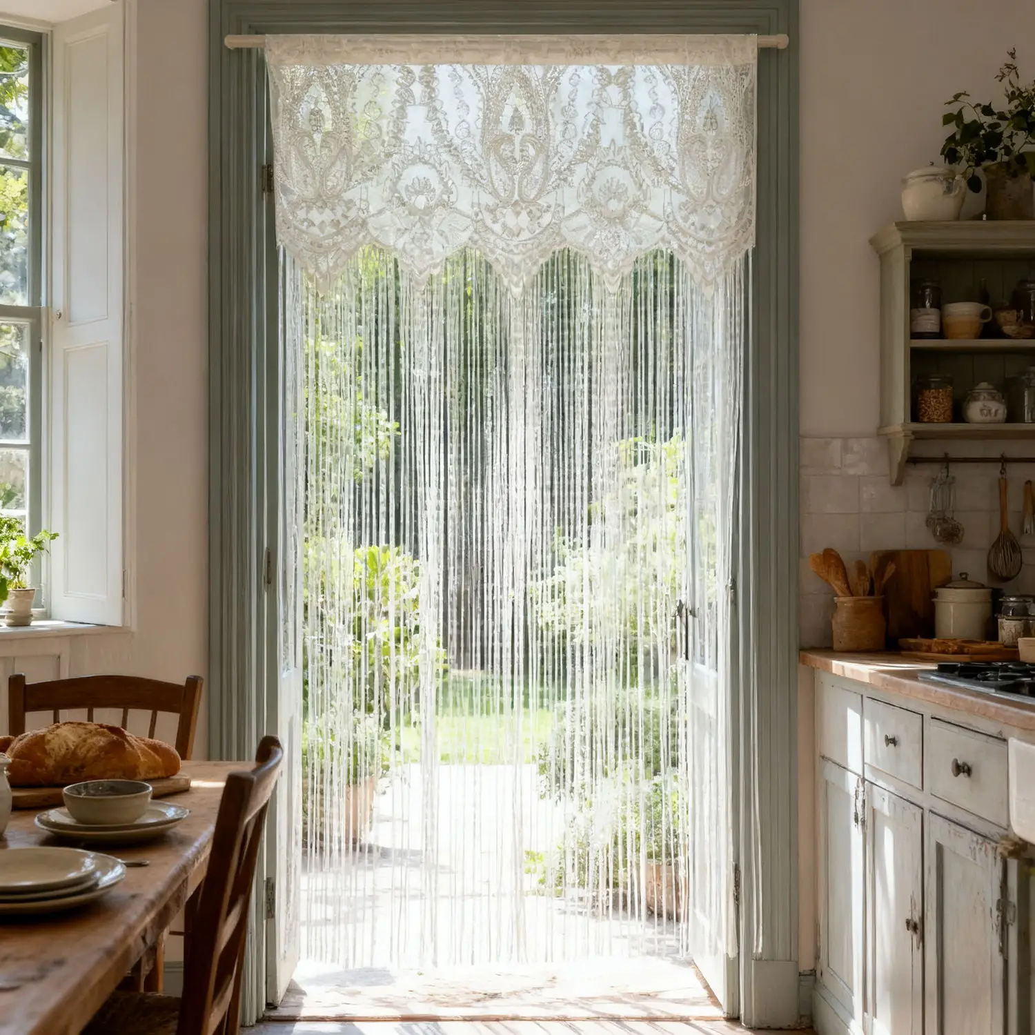 Thumbnail 3 - #11 Popular Window Valances Choices