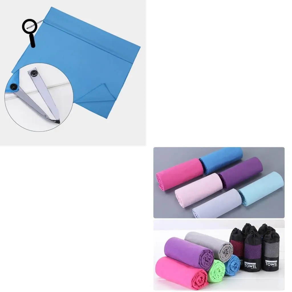 

Полотенц на микрофибрь