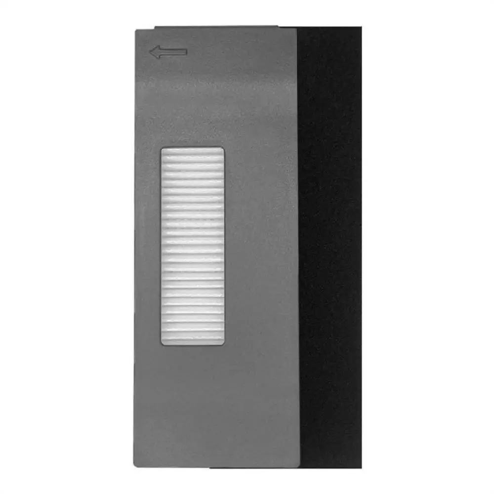 Sweeper Robot Parts Hepa Filter For Ecovacs DT83 DT85 DN650 DM81 Vacuum Cleaning Accessory Replacement Component Supplies
