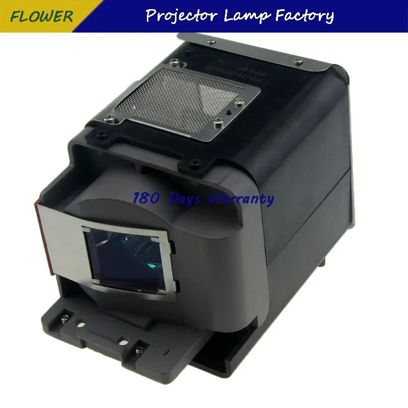 VLT-XD600LP Lâmpada de substituição do projetor para Mitsubishi, FD630U, FD630U-G, WD620U, XD600U, XD600U-G com habitação, venda quente