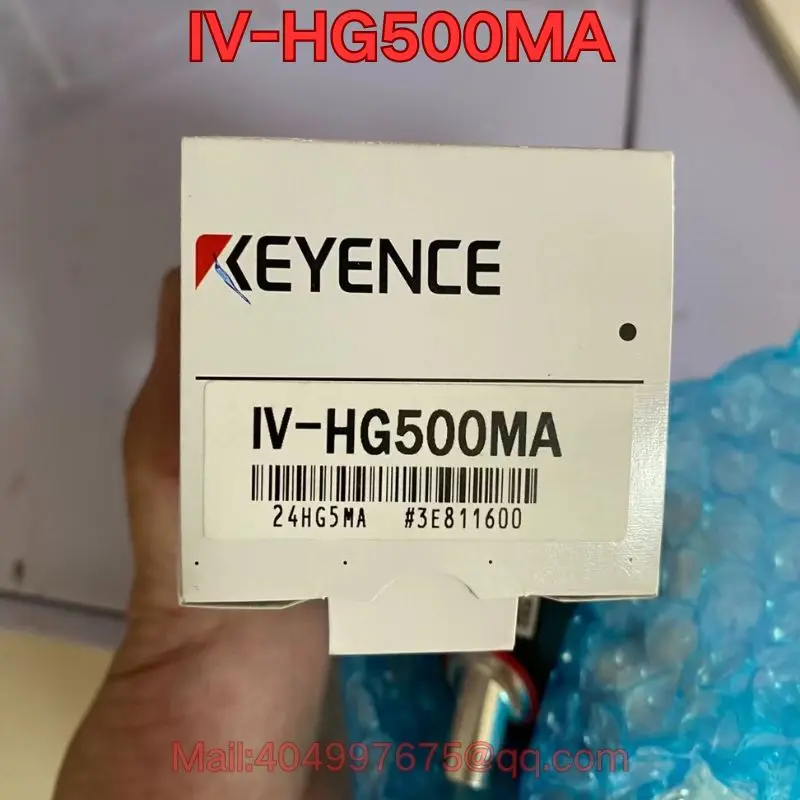 Brand new IV-HG500MA industrial camera