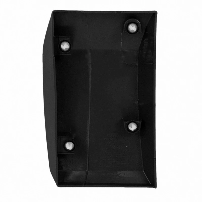 Voor Ford Transit Mk8 2014-2017 Moulding Trim Strip Met 4 Clips Onder Brandstofklep Auto Exterieur Onderdelen accessoires