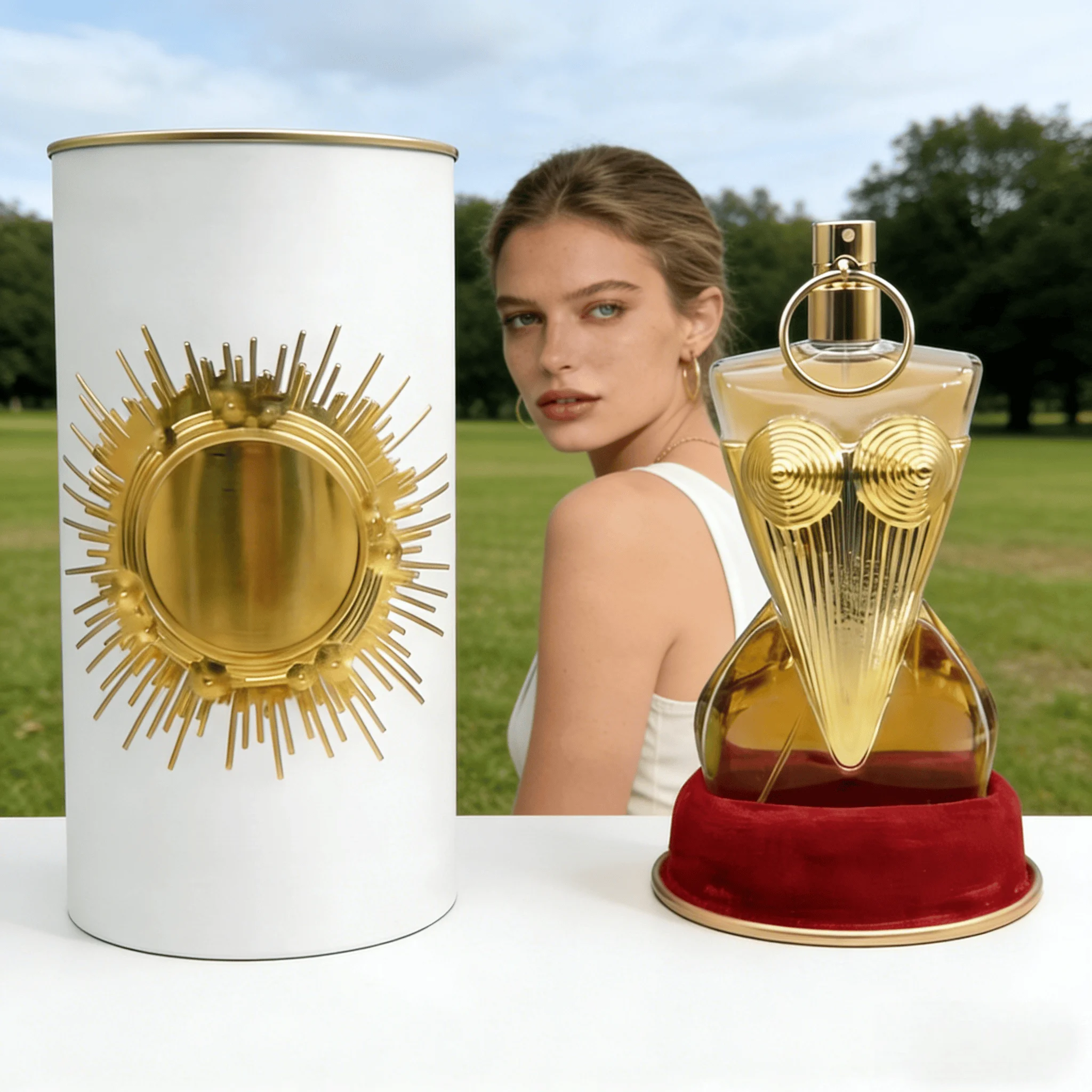 

Long Lasting Fragrance Sexy Pheromones Attractive Luxury Cologne Perfumes Original High Quality Perfume 100ml Body Spray Gifts