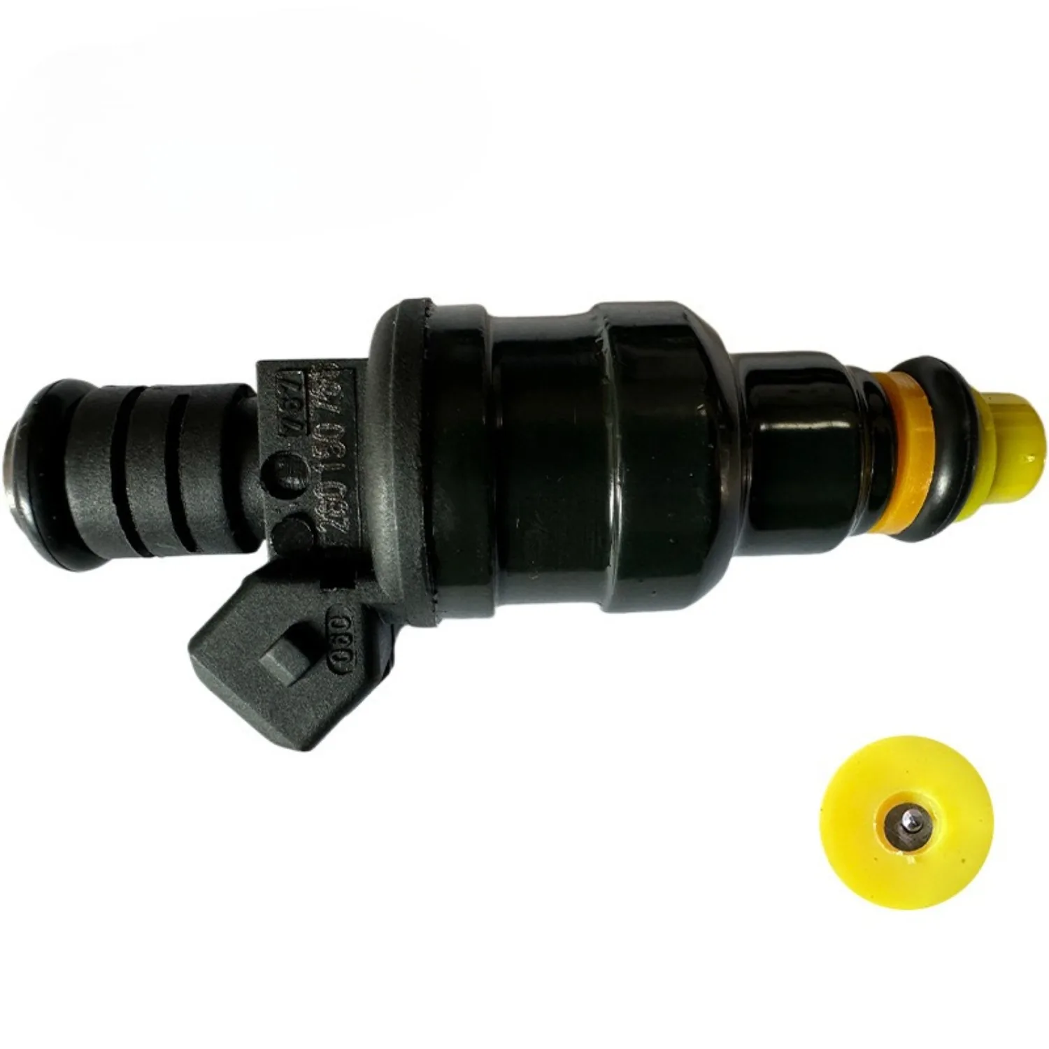 

Automotive Fuel Injector 0280150766,OE:90TF 9F593 AA For Ford Cosmos MPV