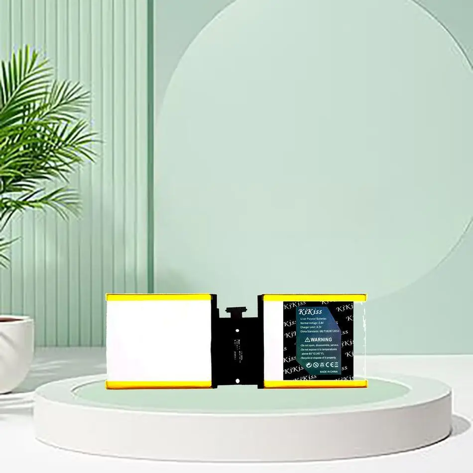 BT01720 5500Mah مسح البطارية ل Seuic BT01720CRUISE المساعد الشخصي الرقمي استبدال دائم