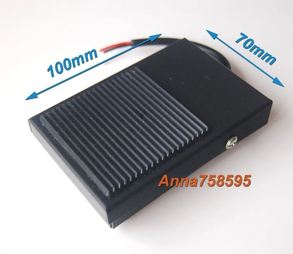 Us Stock Foot Switc…