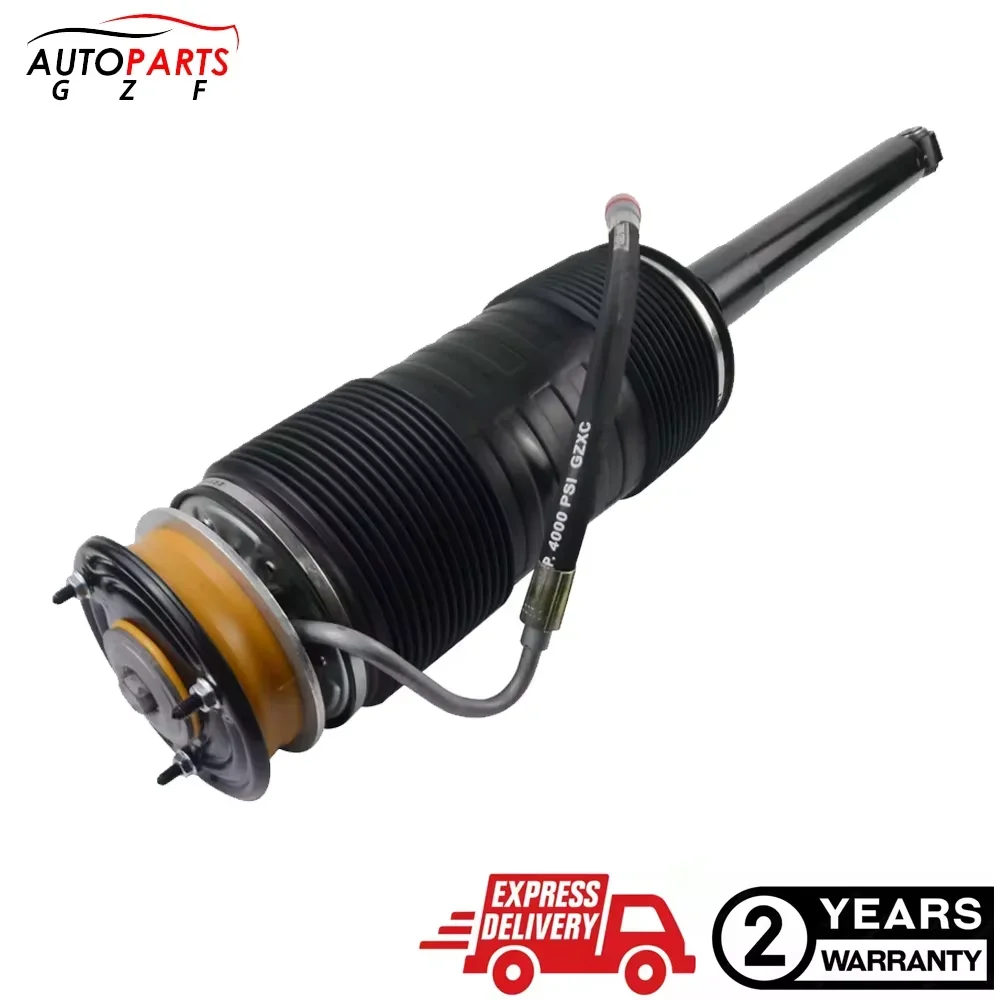

Rear Left or Right ABC Hydraulic Shock Strut For Mercedes W221 C216 CL550 CL600 S550 600