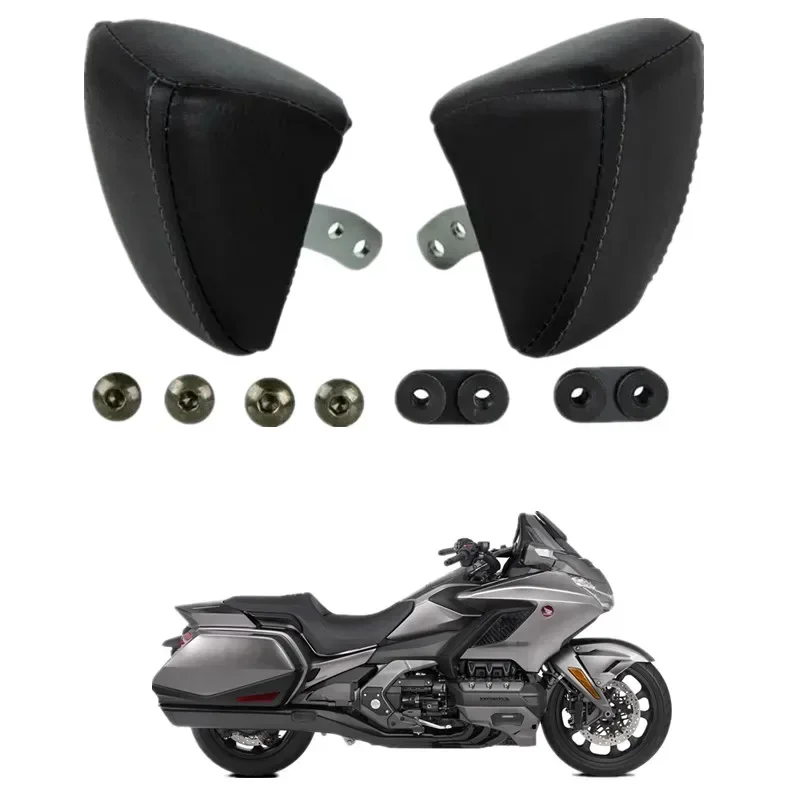 

For Honda Gold Wing 1800 Tour 2018-2020 2019 Passenger Motorcycle Parts Armrests