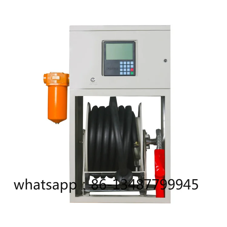 

AC DC Top Tech Насос для бензонасоса Gilbarco Диспенсер для топливного оборудования с катушкой для шланга