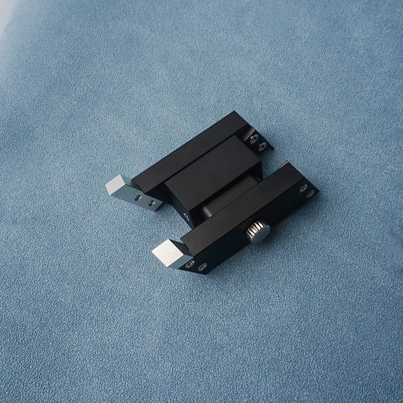 Kit de ferramentas profissional de barra de mola, alicate removedor de pulseira de relógio de aço inoxidável para rolex/omega/seiko10-in-1ferramenta de reparo de relógio