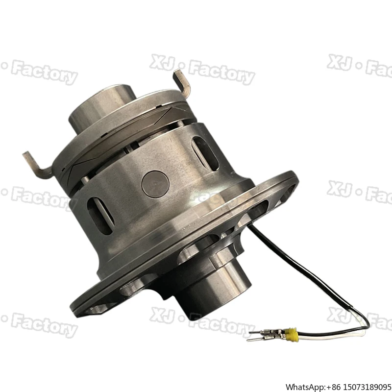 

Elock Diff for 7.5 Differential Gear Electric Lock Differential for Lock Differential for