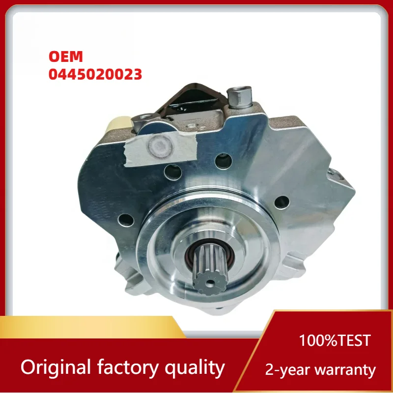 

Стабильный OEM топливный насос высокого давления в сборе 0445020023