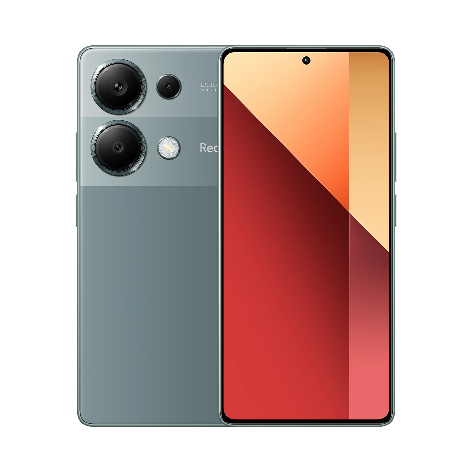 Oficial | Redmi Note 13 Pro
