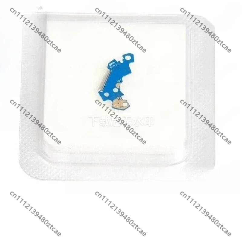 ETA980.163 Quartz Movement Circuit Board IC Watch Movement Part