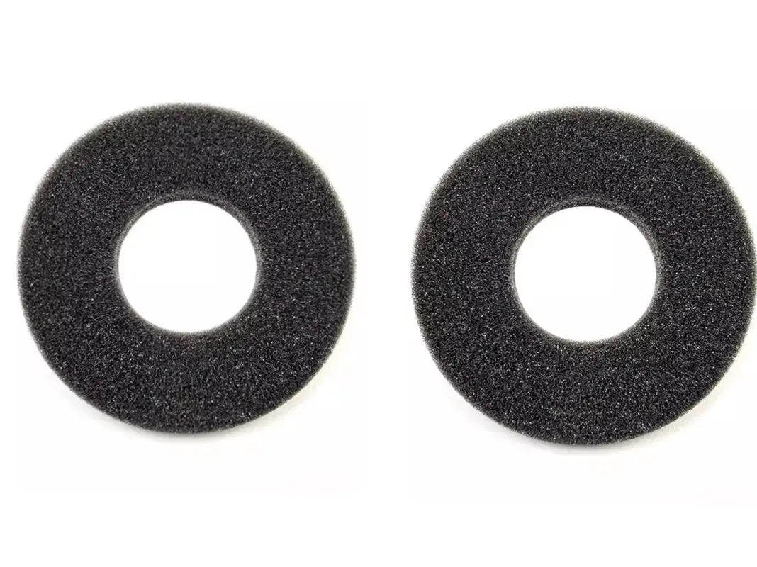 2PCS Replacement Foam Trim For JBL LE25 Tweeter Fit 4311 4312 LE25-2 LE25-4 LE25-6