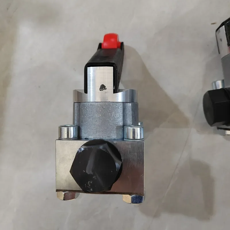 2026 Hot Item Germany HAWE HAWE K3-3 mine with a large number of reversing valves in stock 3