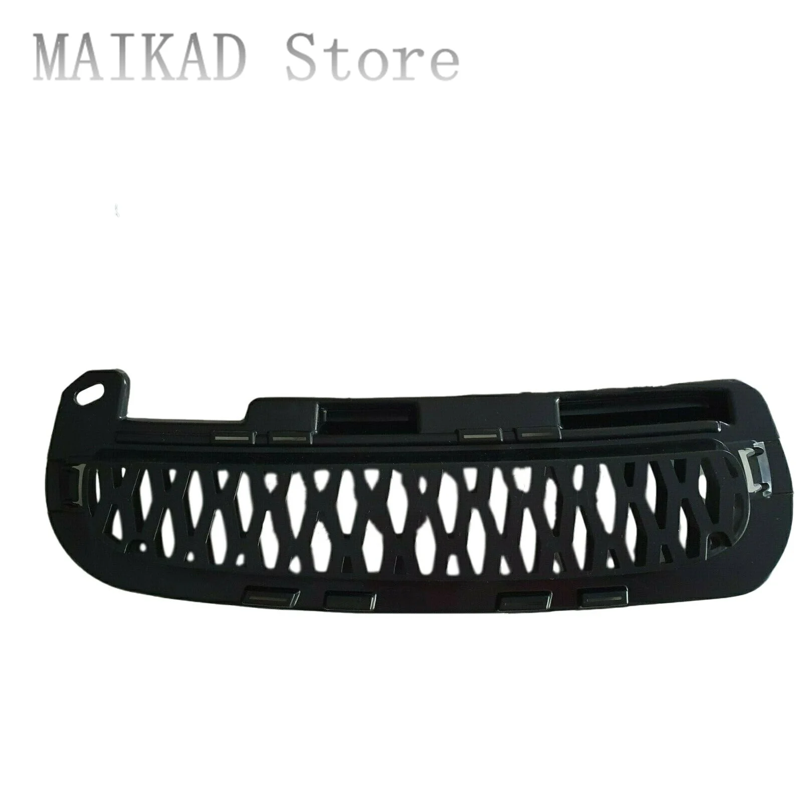 2017-2021 front bumper grill Bumper Lower Grille Bumper trim for Land Rover Discovery 5 L462    LR083061