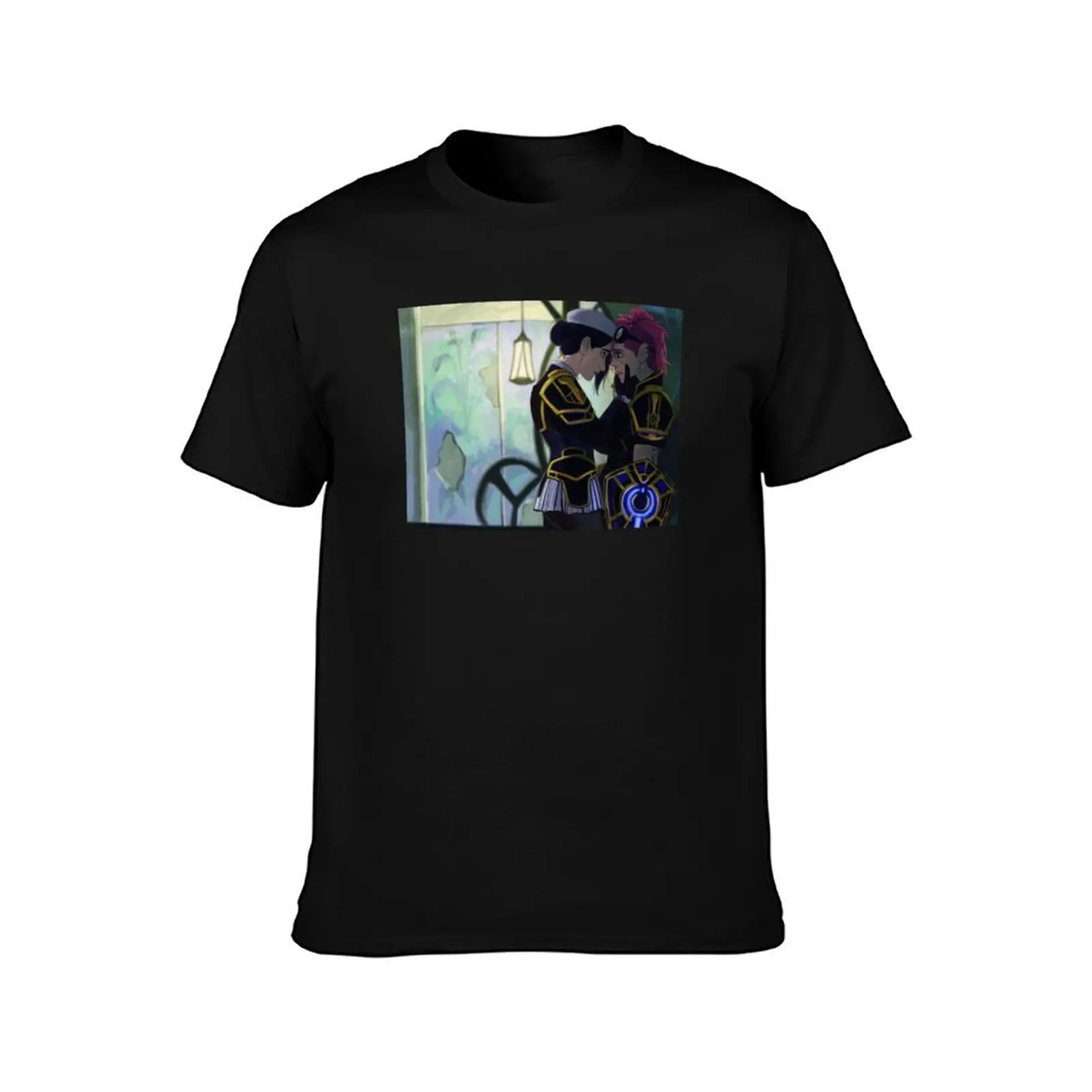 Broken Promises T-Shirt Simple Graphic Design T-Shirt