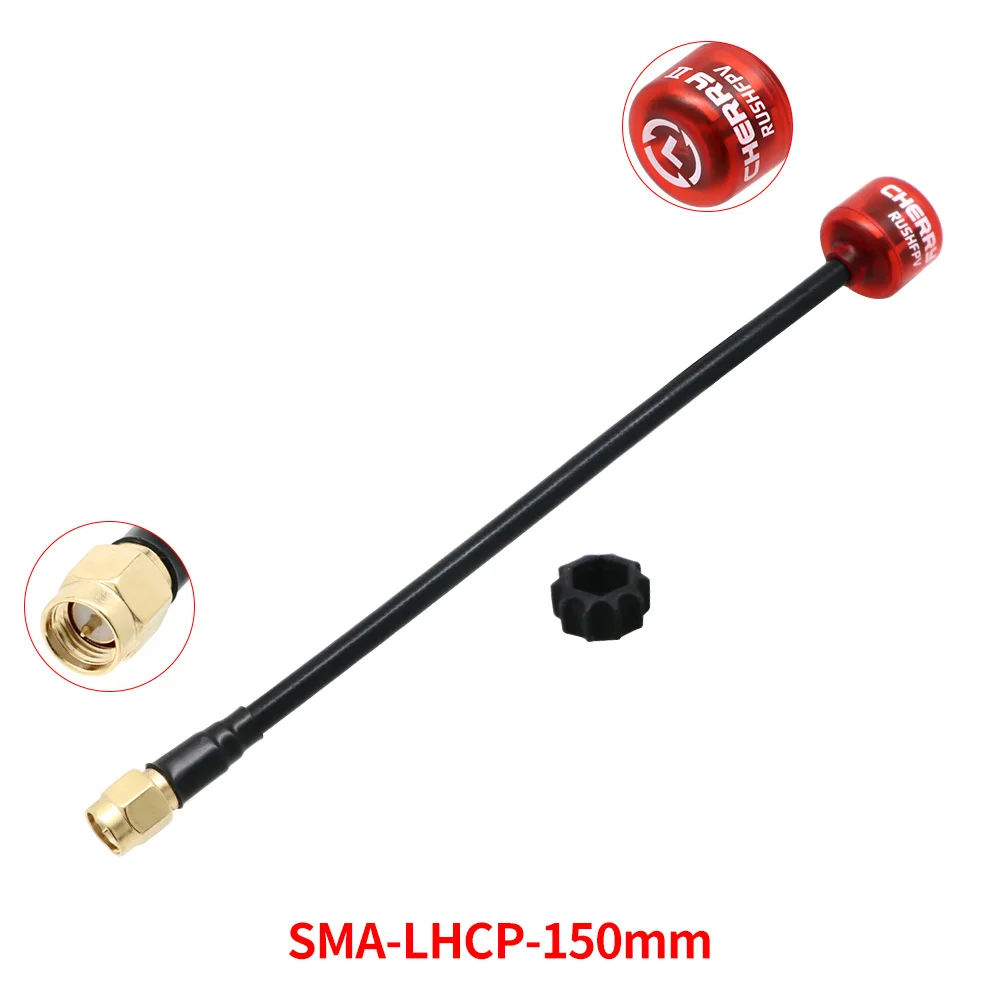 Variant: SMA-LHCP-150mm