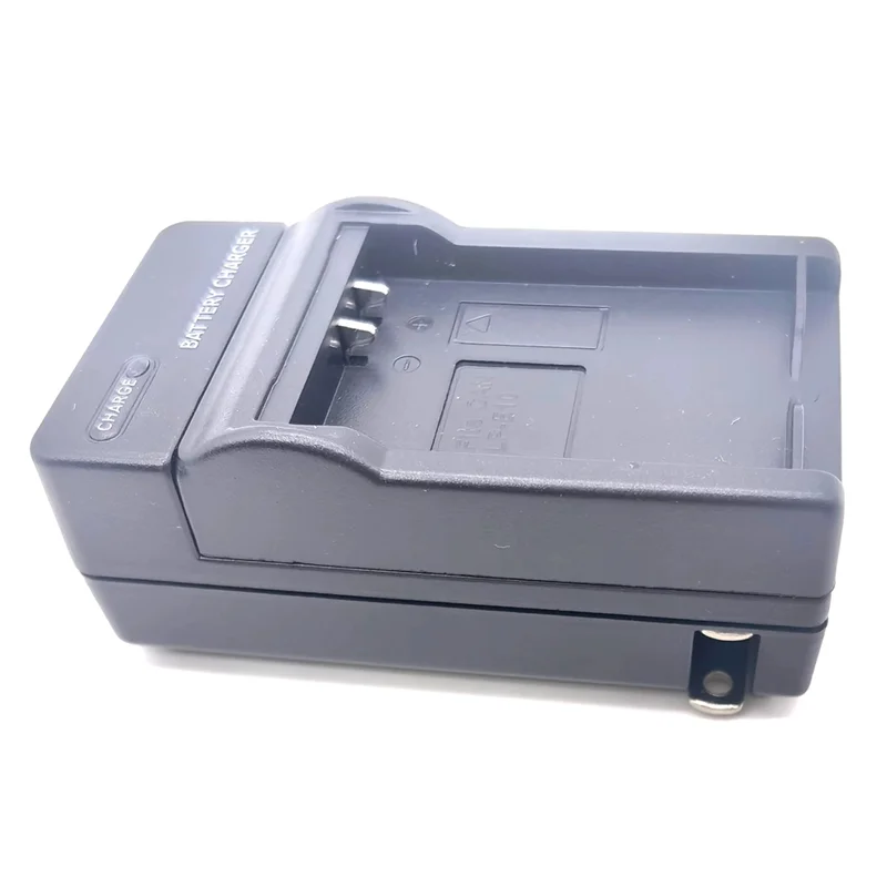 LP-E10 เครื่องชาร์จแบตเตอรี่กล้องสําหรับ Canon EOS 1100D 1200D 1300D 1500D 2000D