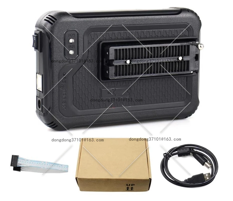 

T76 Universal USB Programmer NAND NOR EMMC BGA Notebook main board navigation LCD