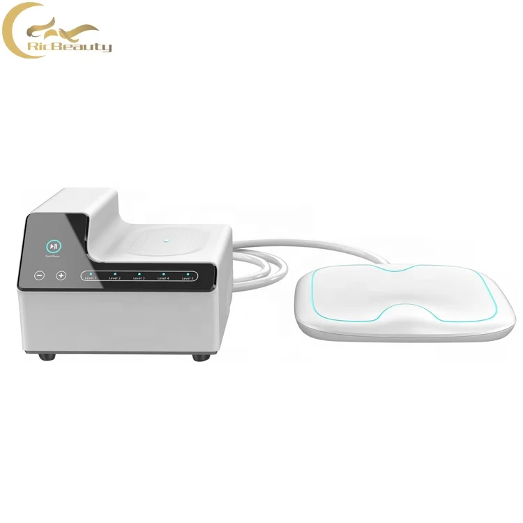 

2022 Body Sculpting Machine for Kegel Exercise Slimming Pelvic Floor Training Muscle