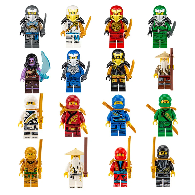 Bausteine, Figureshumanoid Puppen, Spielzeug, Minifiguren, humanoide Puppen, Kinderspielzeug, Geburtstagsgeschenke, Zeichentrickfiguren.