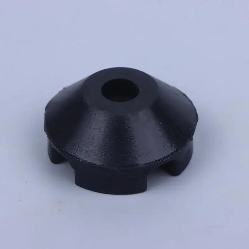 Glue Injection Base Carbon Carbon Fiber RTM Vaccum Resin Infusion Glue Inject Base Silicone Connector