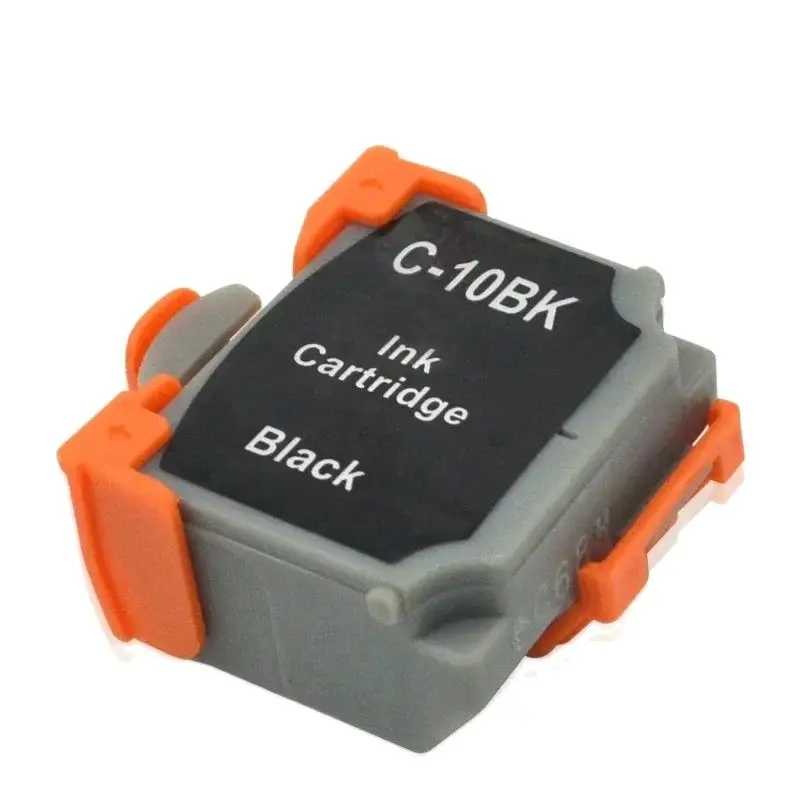 BCI-11 BCI11 BCI 11 10 BCI-10BK BCI-10 BCI10 BCI-15 BCI-16 Premium Color Compatible Ink Cartridge for Canon Printer