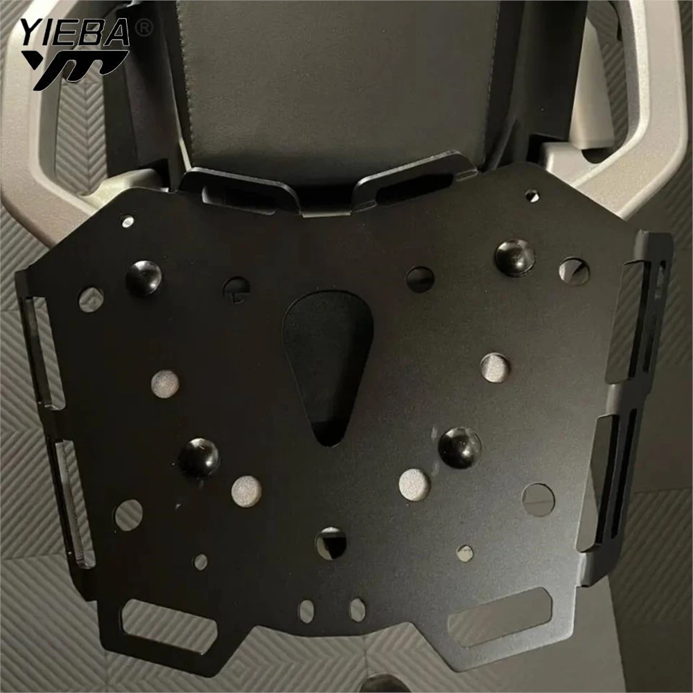 

Задний багажник Transalp 750 2026 для Honda XL750 Transalp750 XL 750 2023 2024 2025, верхний чехол для мотоцикла, задний багажник