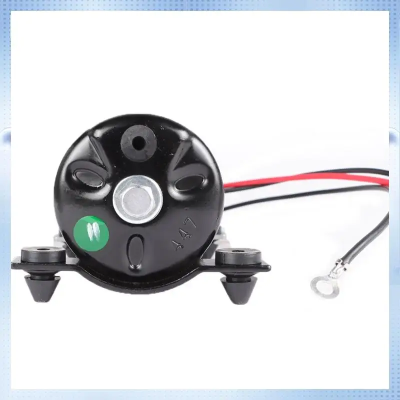 

AM-NEW For Ford Mustang 1994-2004 Car Convertible Top Power Motor Hydraulic Pump F4ZZ-76533A00B