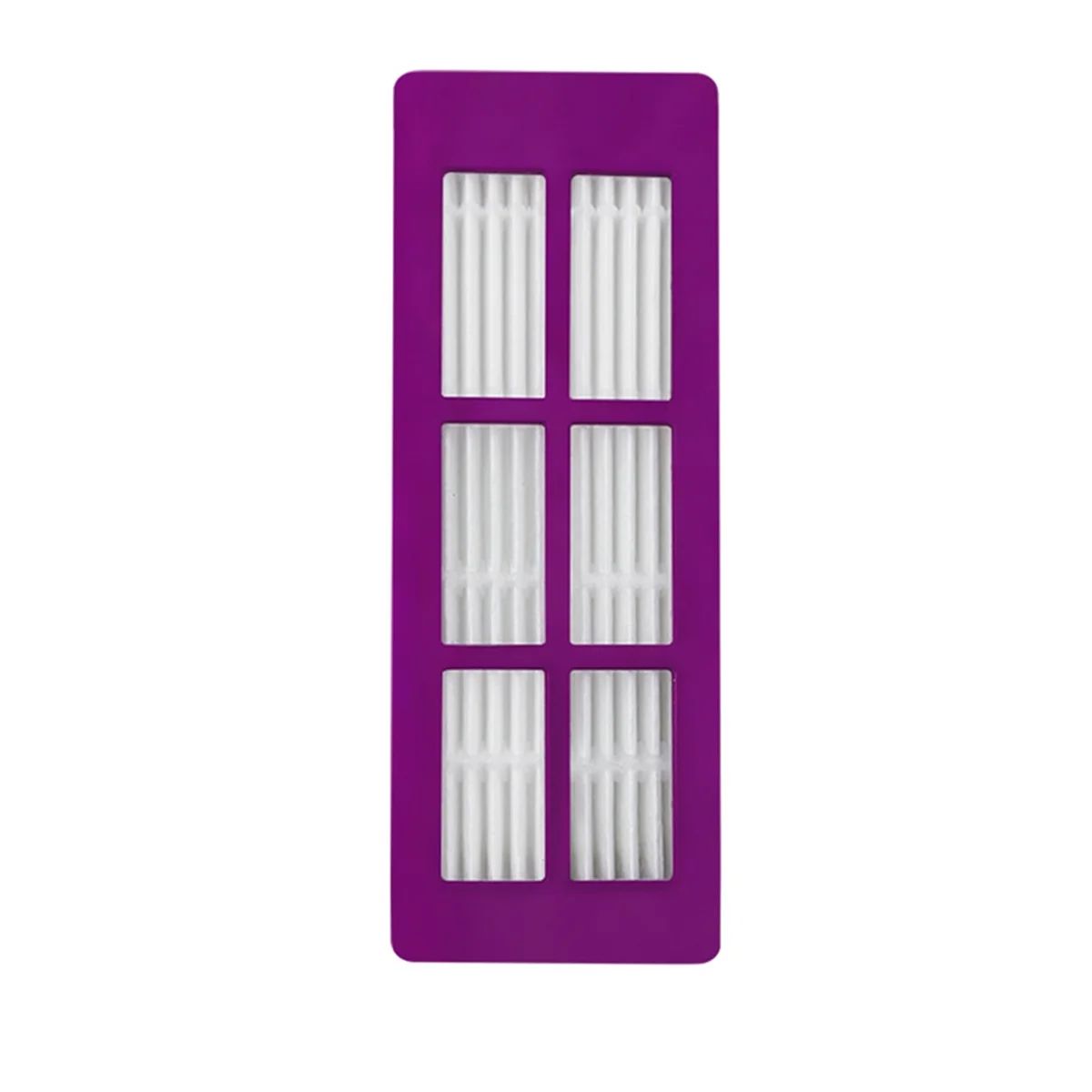 QA88X для робота-пылесоса Eureka J15 Pro Ultra, запасной комплект для пылесоса, запасные расходные материалы