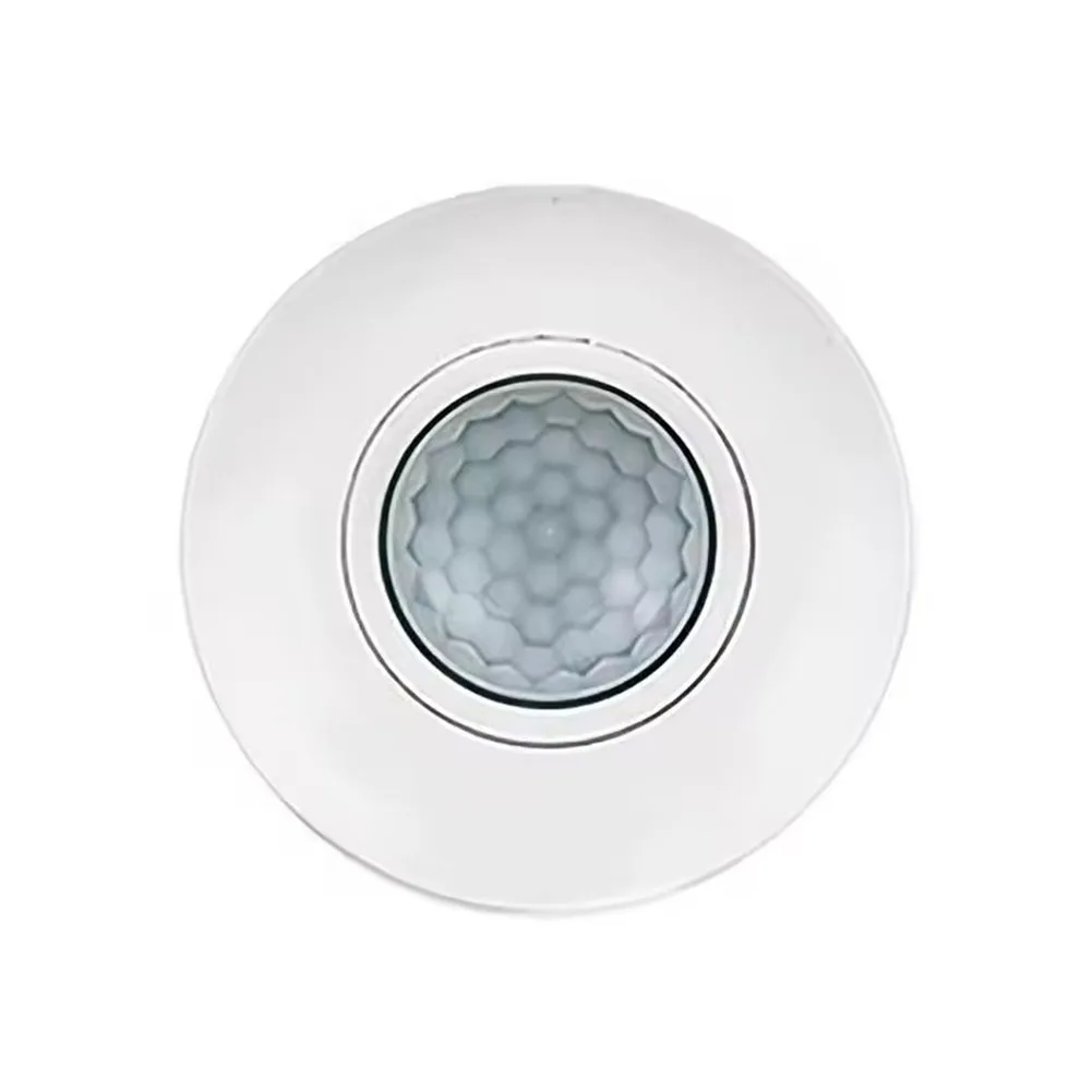 Ceiling Mounted Induction Switch Household 220V Infrared Household Human Body Sensor