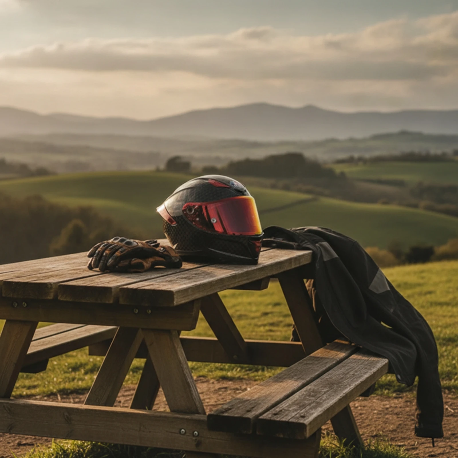 Bluetooth Integrated Motorcycl - Helmet Full Face 评论和价格