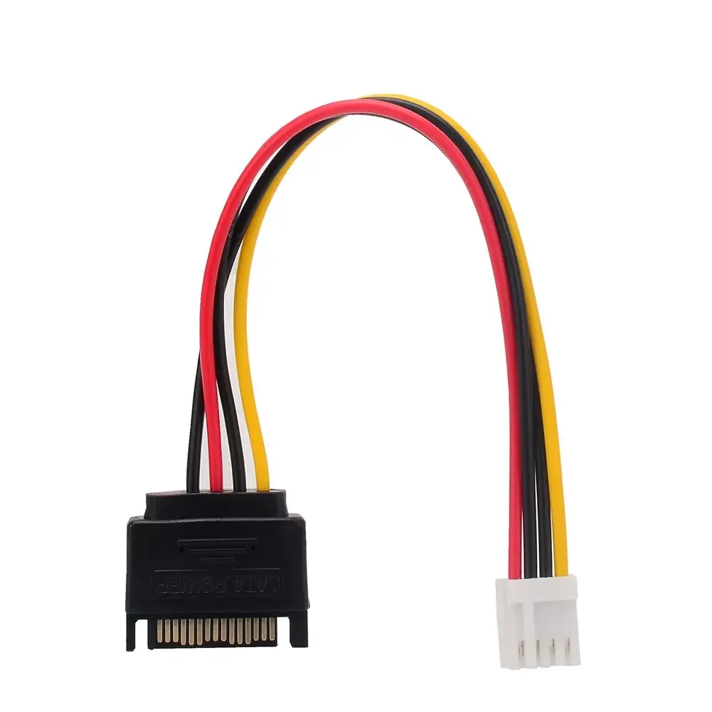 PCI-E X8 สายต่ออะแดปเตอร์ X16 PCIe 3.0 Riser RTX3060 กราฟิกการ์ด X99 Server ETH Mining Extender 4Pin สายไฟ SATA